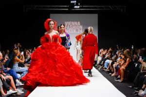 Vienna Fashion Week