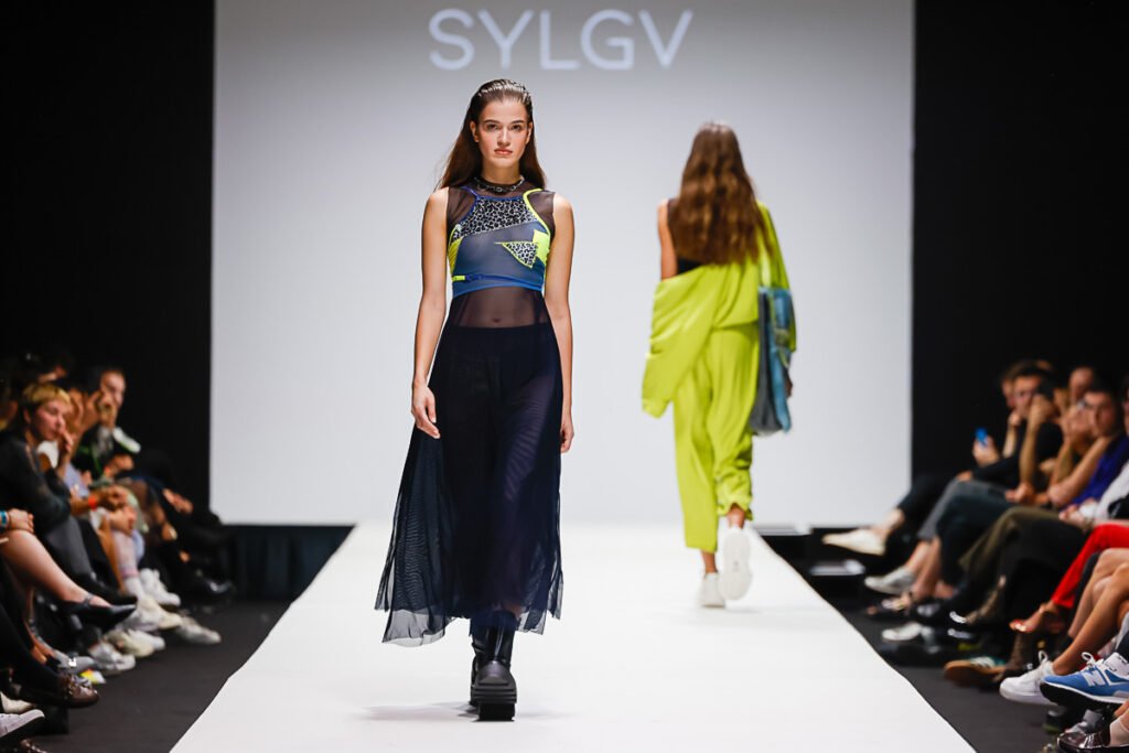 SYLGV