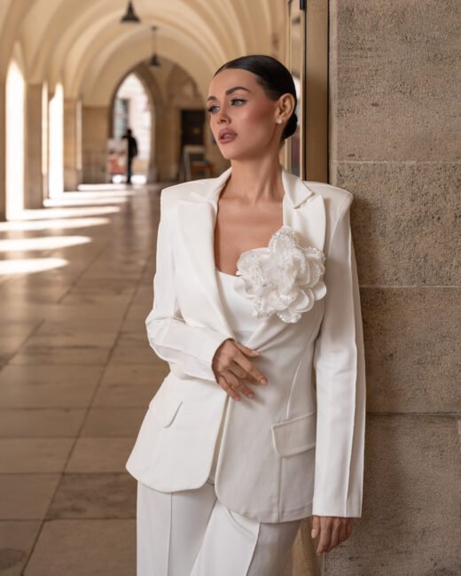 Vienna Fashion Week 25 Rodeco by Olga Kuzovkova Anna