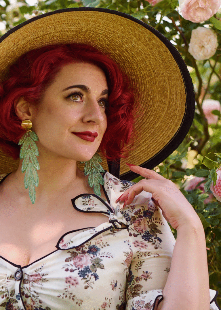 EDITA ROSENROT JEWELLERY