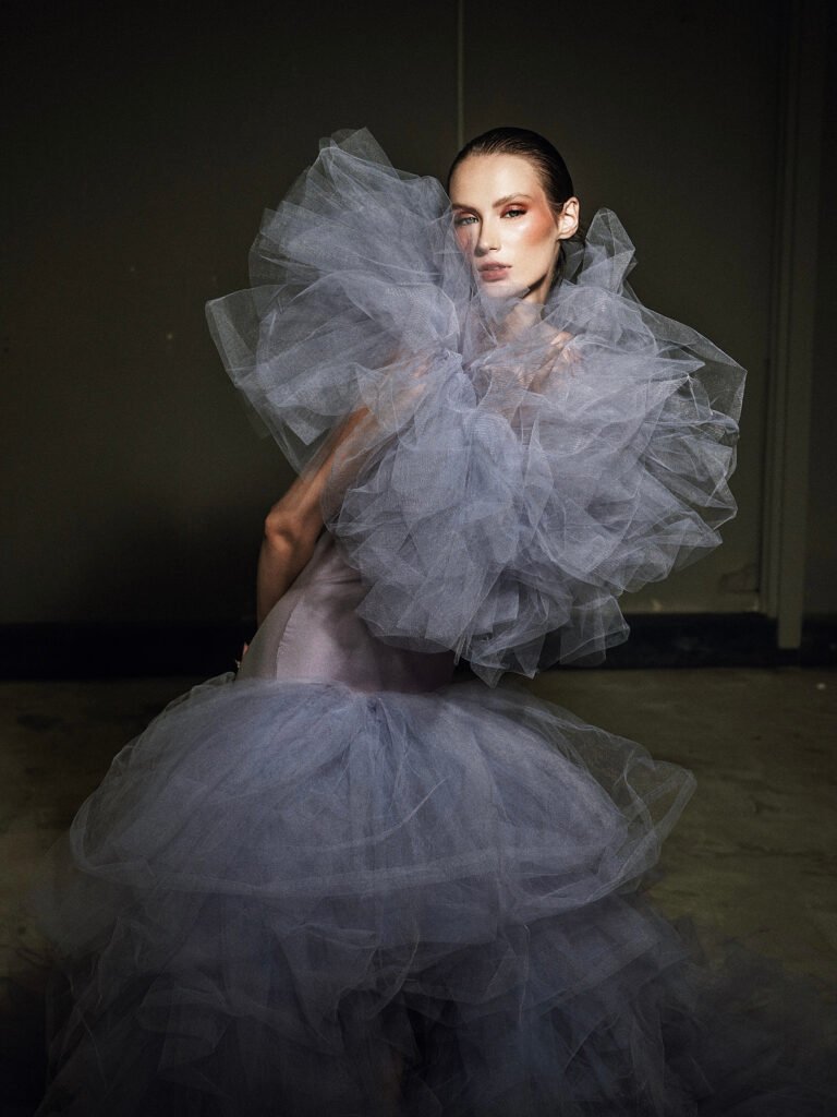 Vienna Fashion Week 25 nicolas dudek © stefan kokovic