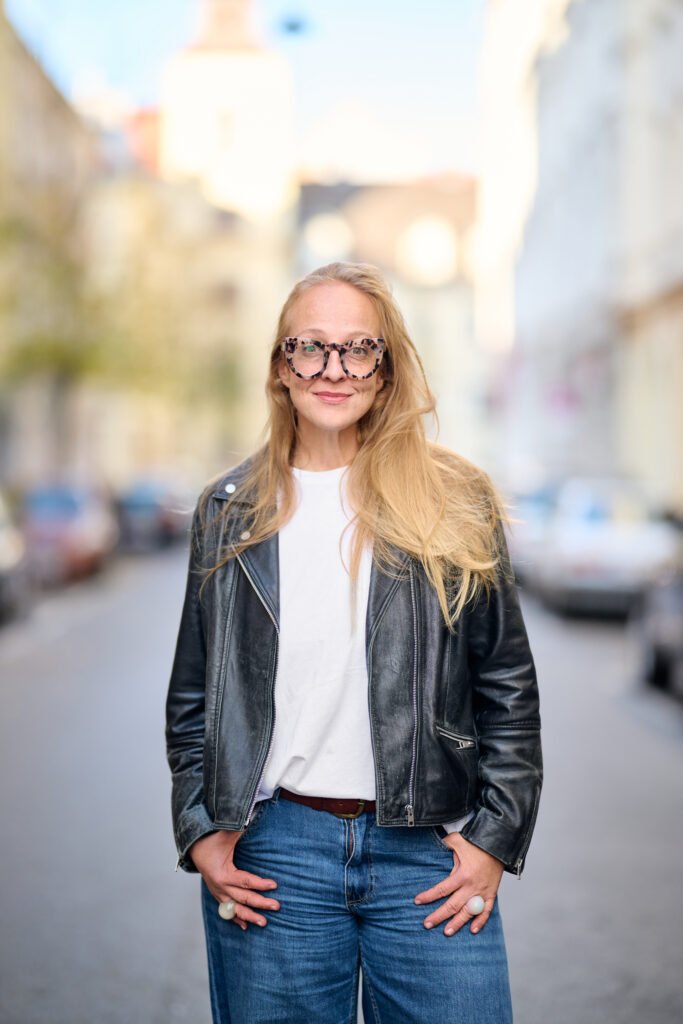 UPLIFT25 PRESENTED BY NUNU KALLER