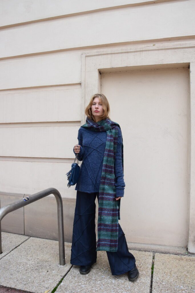 Vienna Fashion Week 25 pitour © Maria Oberfrank