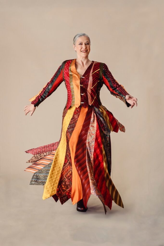 FASHION RELOADED BY PENSIONIST*INNEN KLUBS WIEN 2025