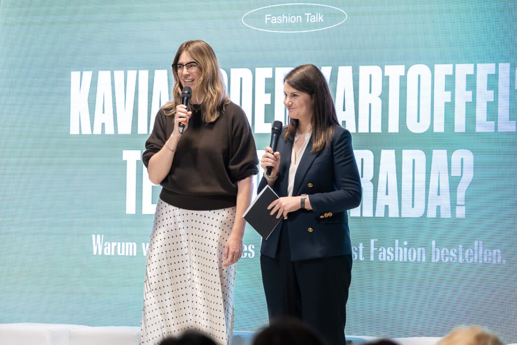 Fashion Talk