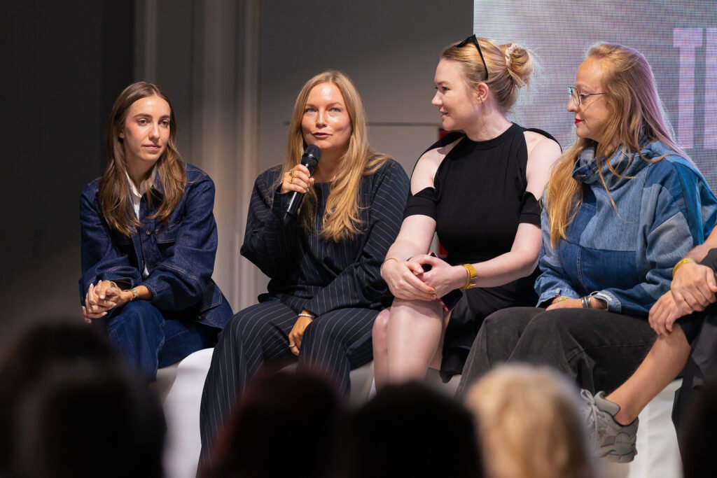 Fashion Talk