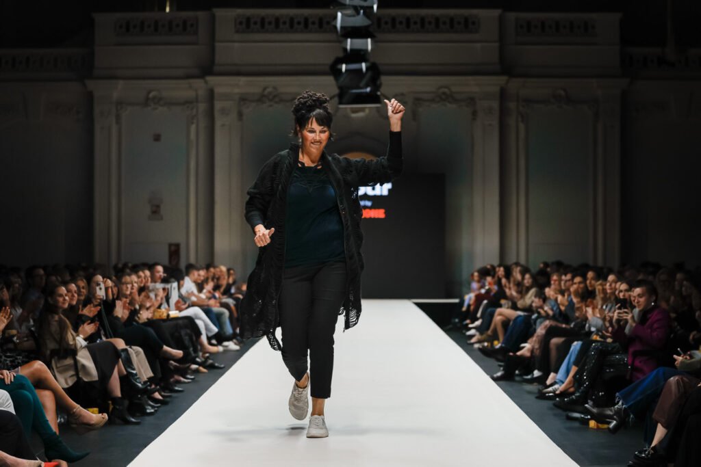 Pitour presented by Toblerone: Trendy fashion with a touch of elegance