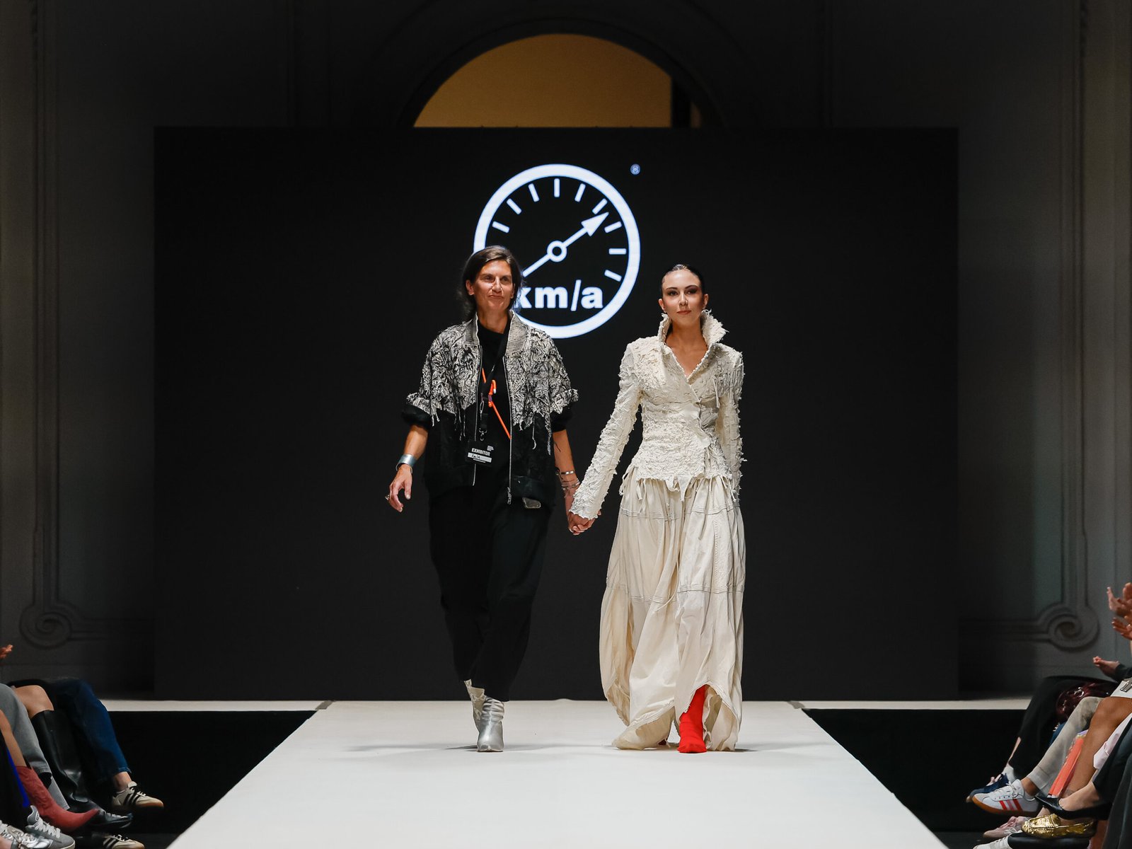 Combinat: 20 Jahre zeitlose Kreativität mit ARTISTA, KM/A, NI-LY, AQUANAUTA und PITOUR