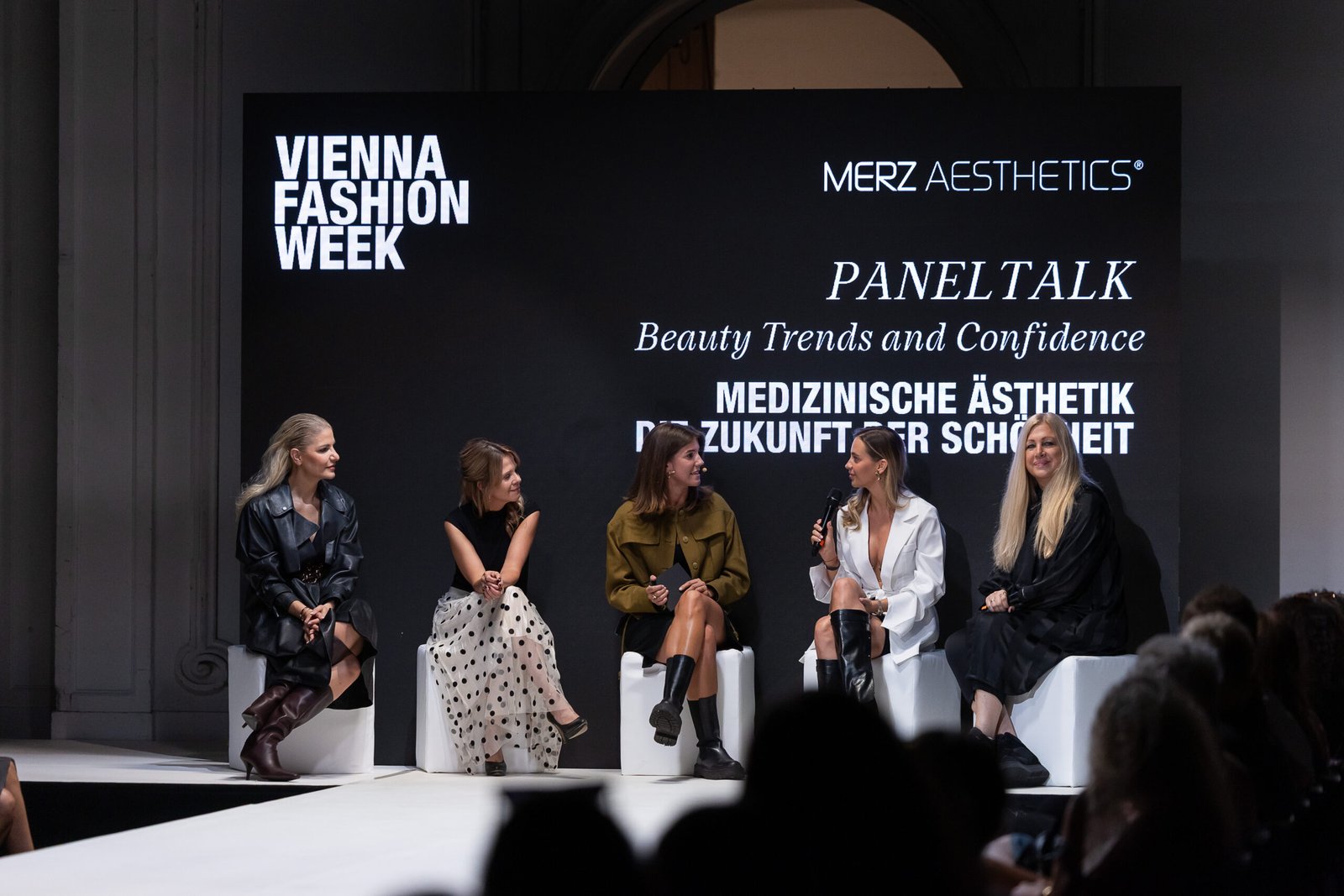 Beauty Trends & Confidence – hosted by Merz Aesthetics