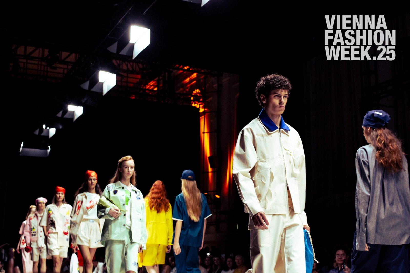 WONDER ANATOMIE: vegetables and surreal chic