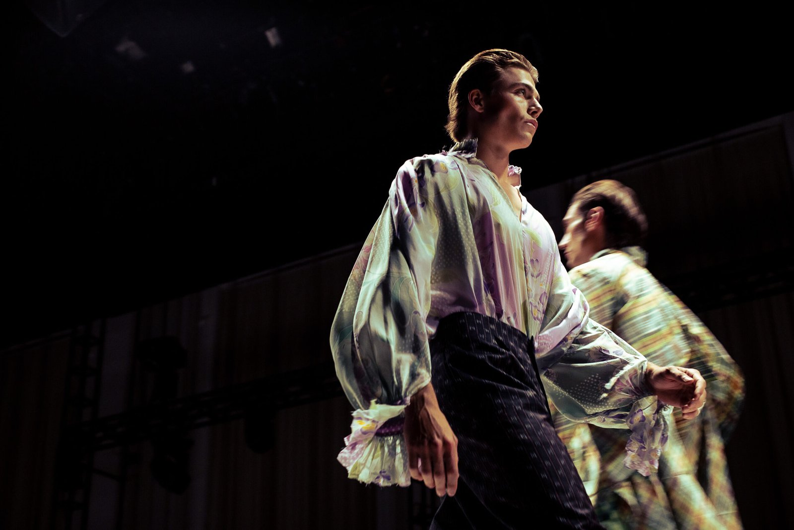 Wisharawish: the art of making Thai heritage wearable