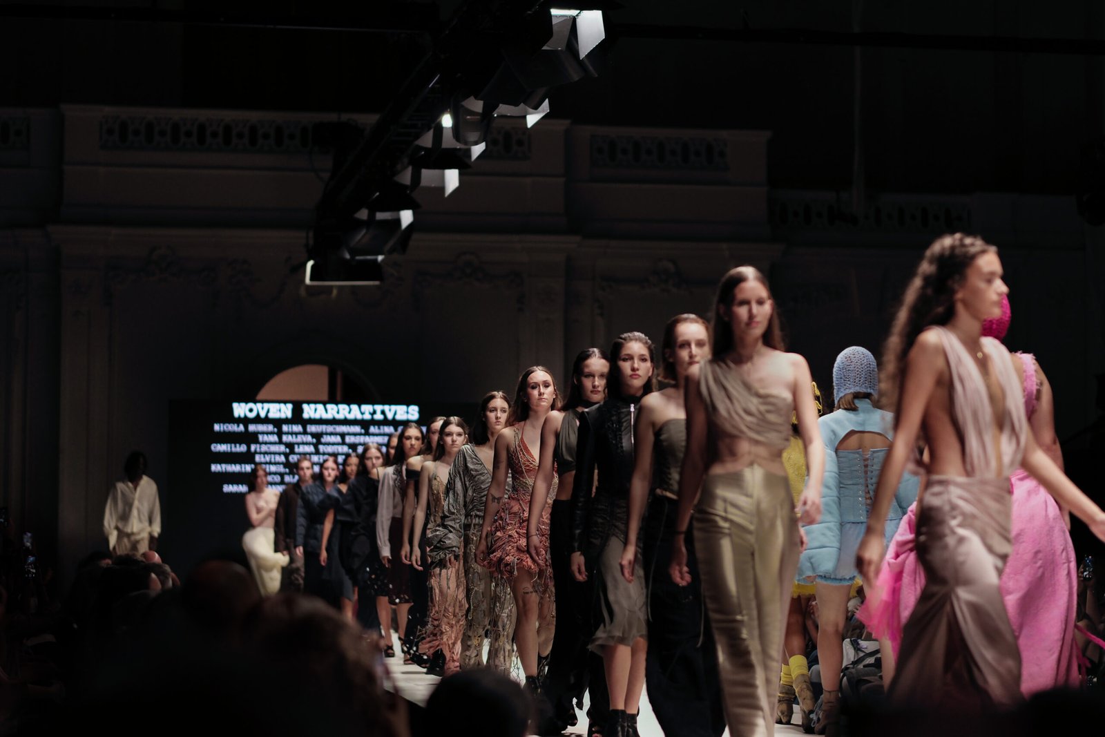 Fashion school Michelbeuern: Creative diversity for the future