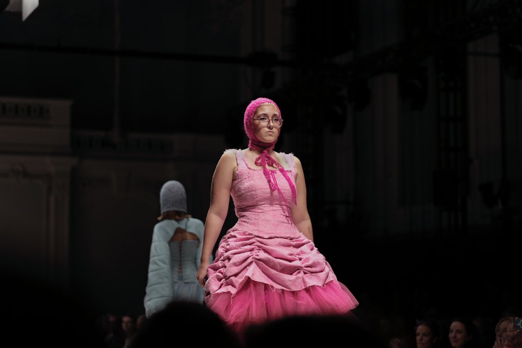 MODESCHULE MICHELBEUERN