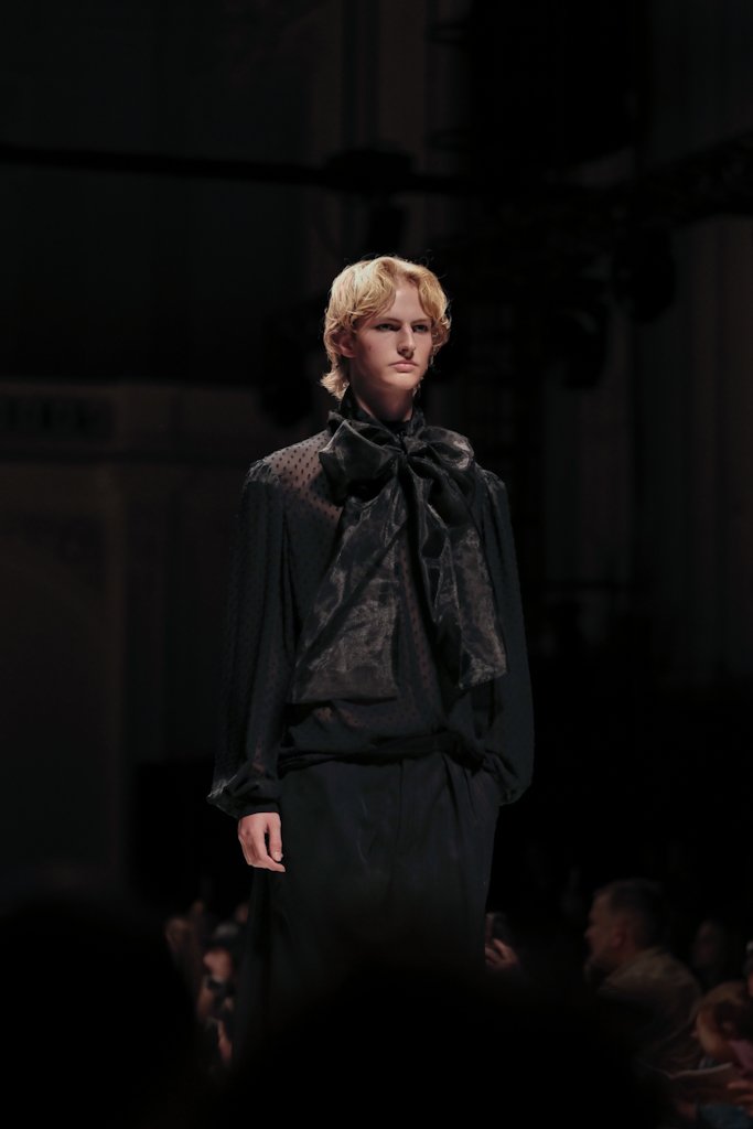 MODESCHULE MICHELBEUERN