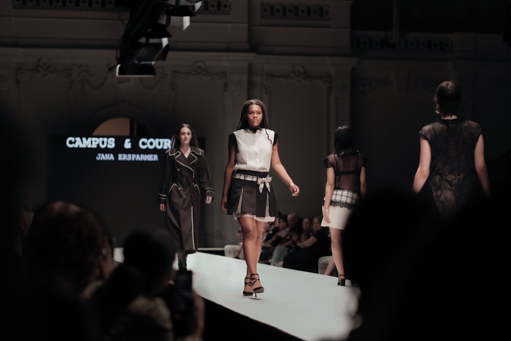 MODESCHULE MICHELBEUERN