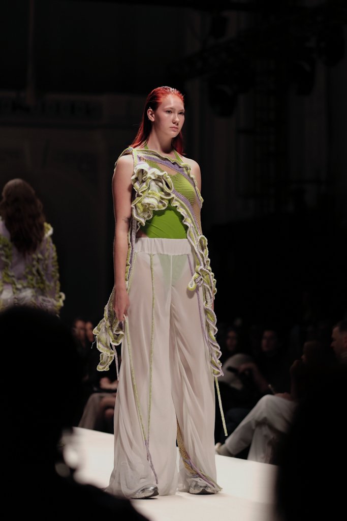 MODESCHULE MICHELBEUERN