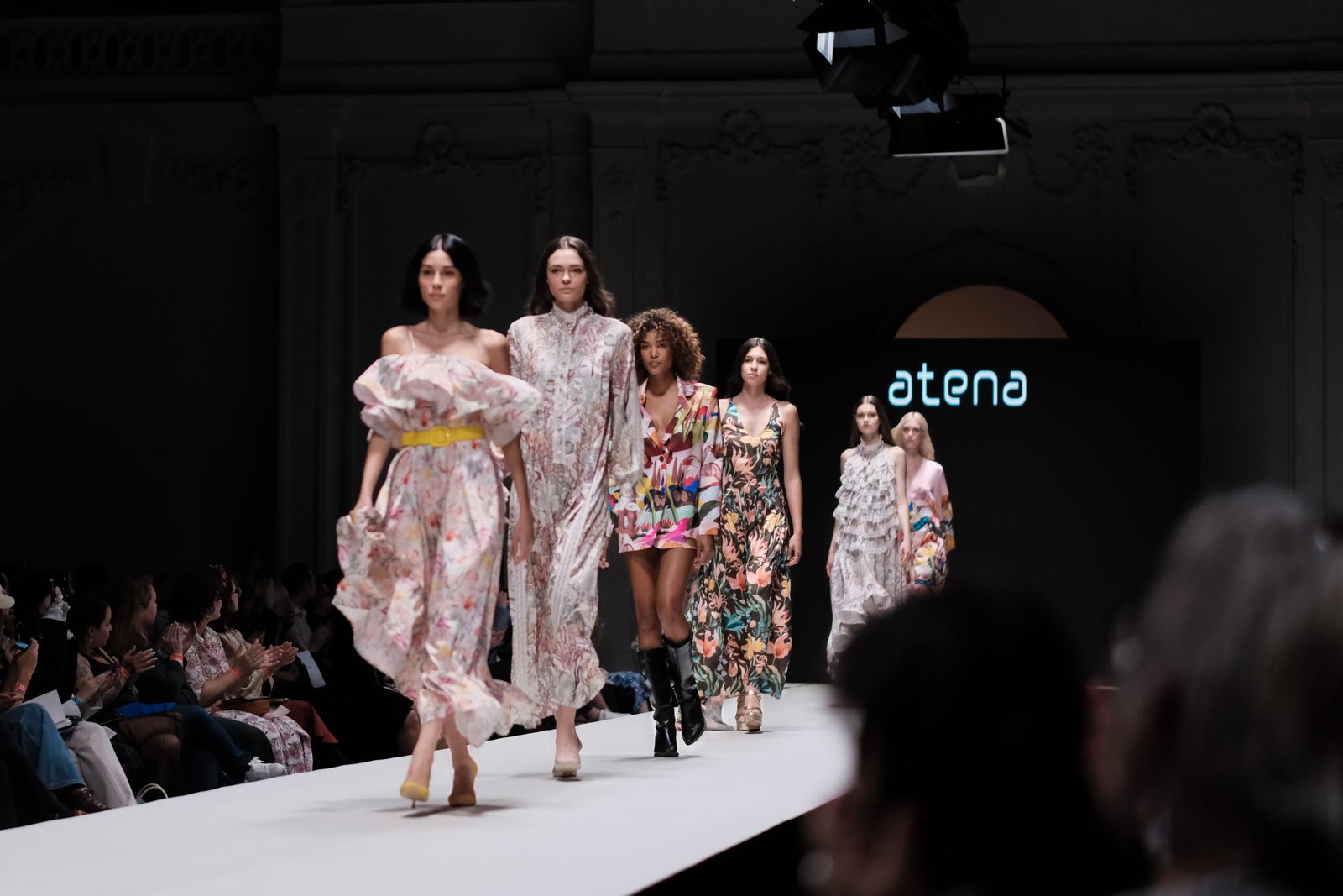 Atena: Unique handmade designs