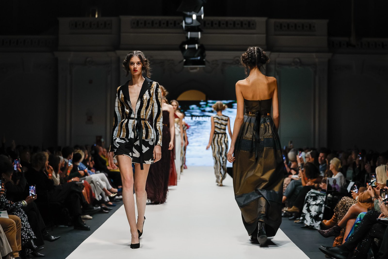 Sabine Karner: Feminine, wearable, and easy to mix and match