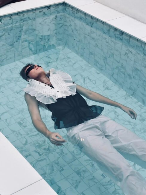 ISSIRIVA VIENNA FASHION WEEK 2026