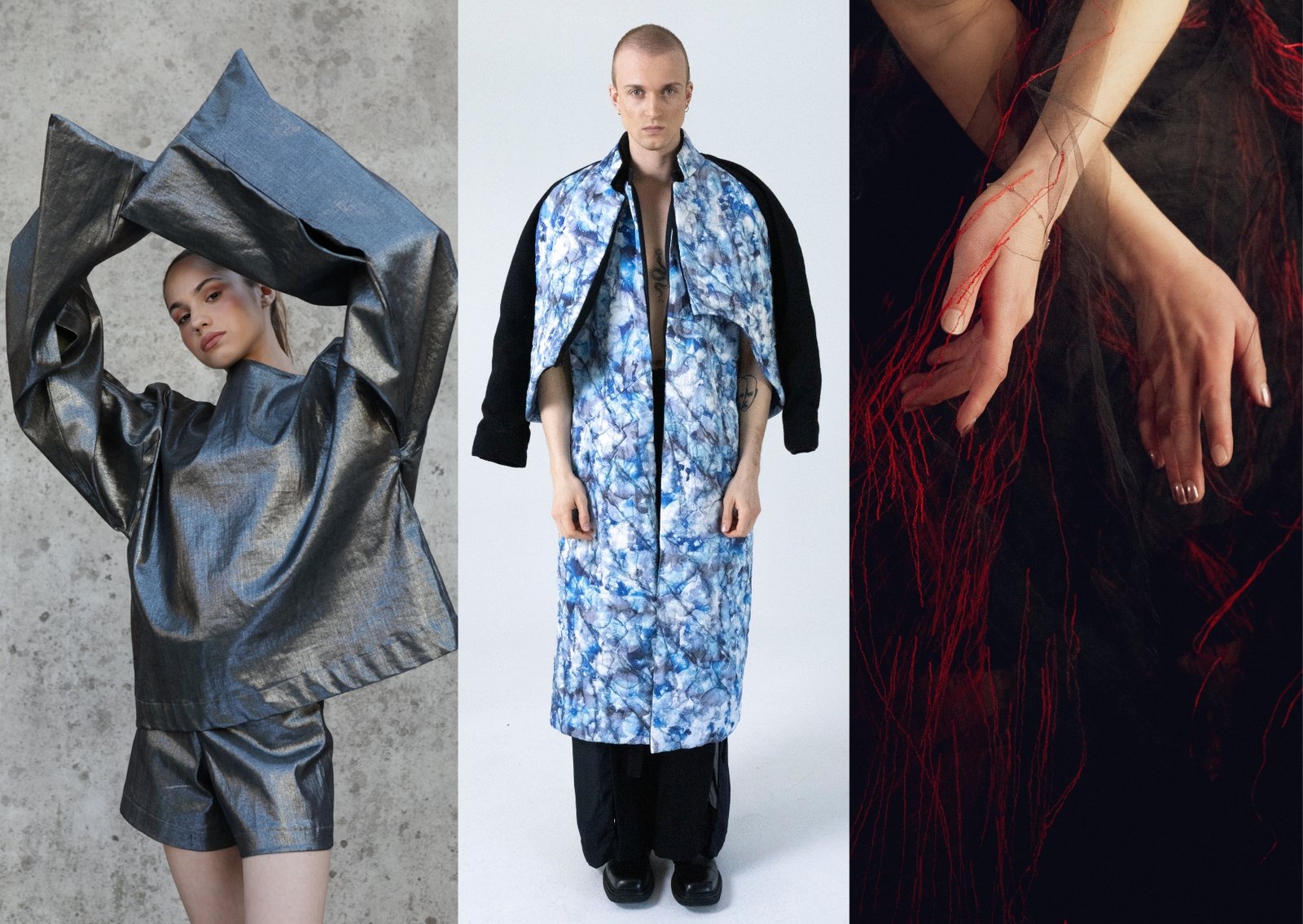 Global Threads VFW International designers
