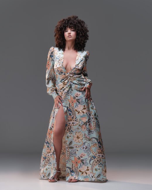 ATENA NEUHUBER FASHION ACADEMY