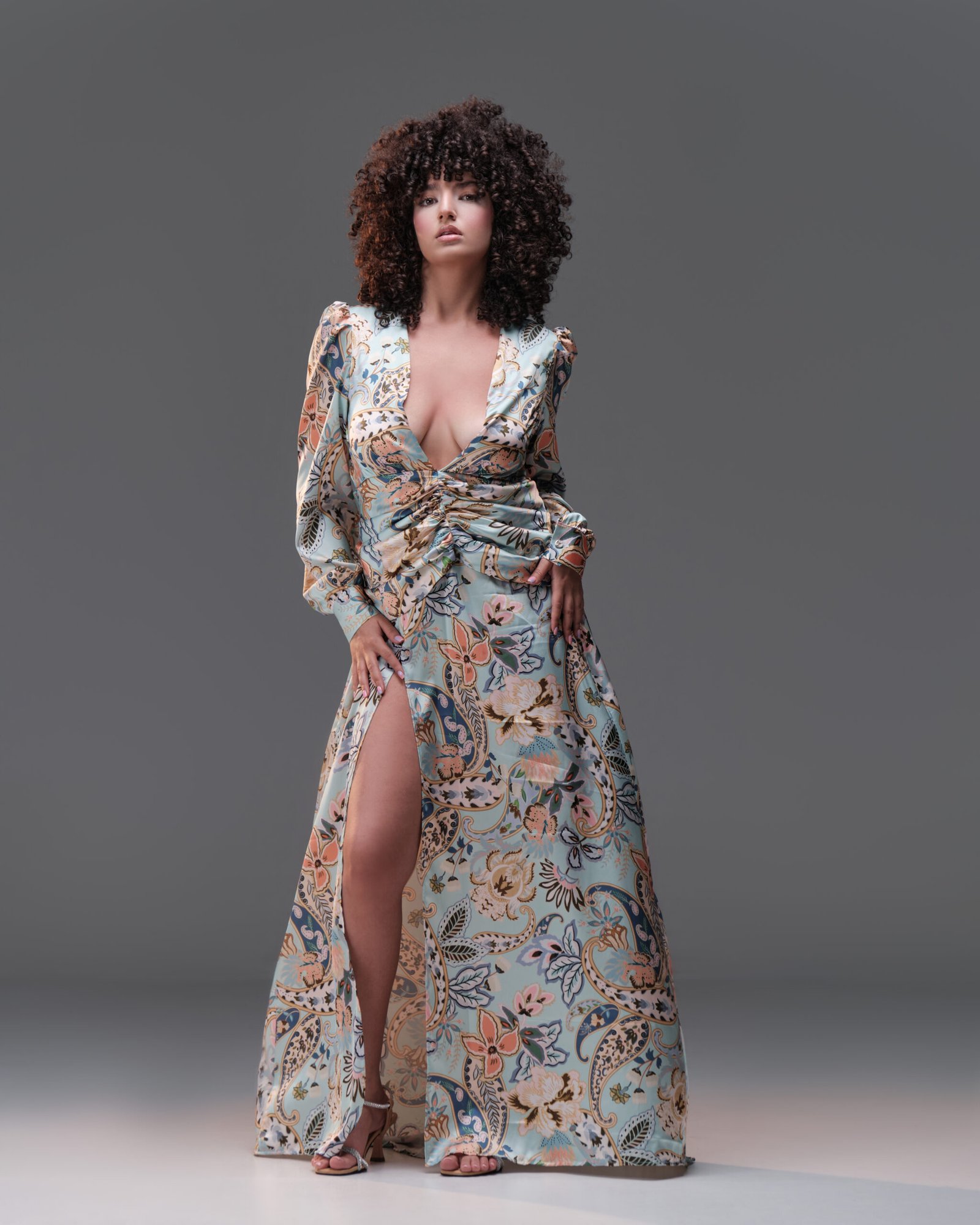 ATENA NEUHUBER FASHION ACADEMY