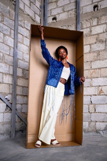 EMPOWERMENT STUDIO VIENNA FASHION WEEK