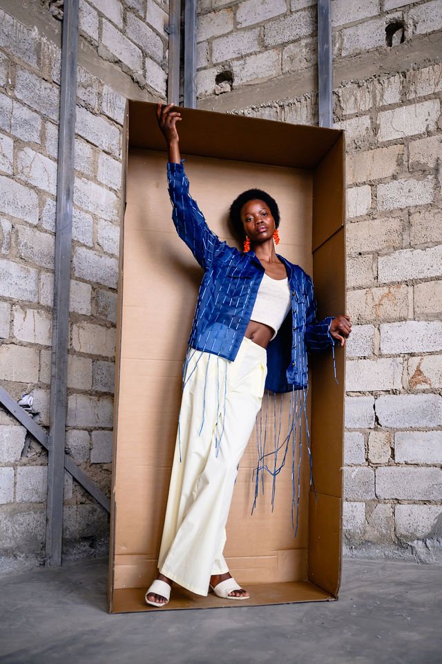 EMPOWERMENT STUDIO VIENNA FASHION WEEK