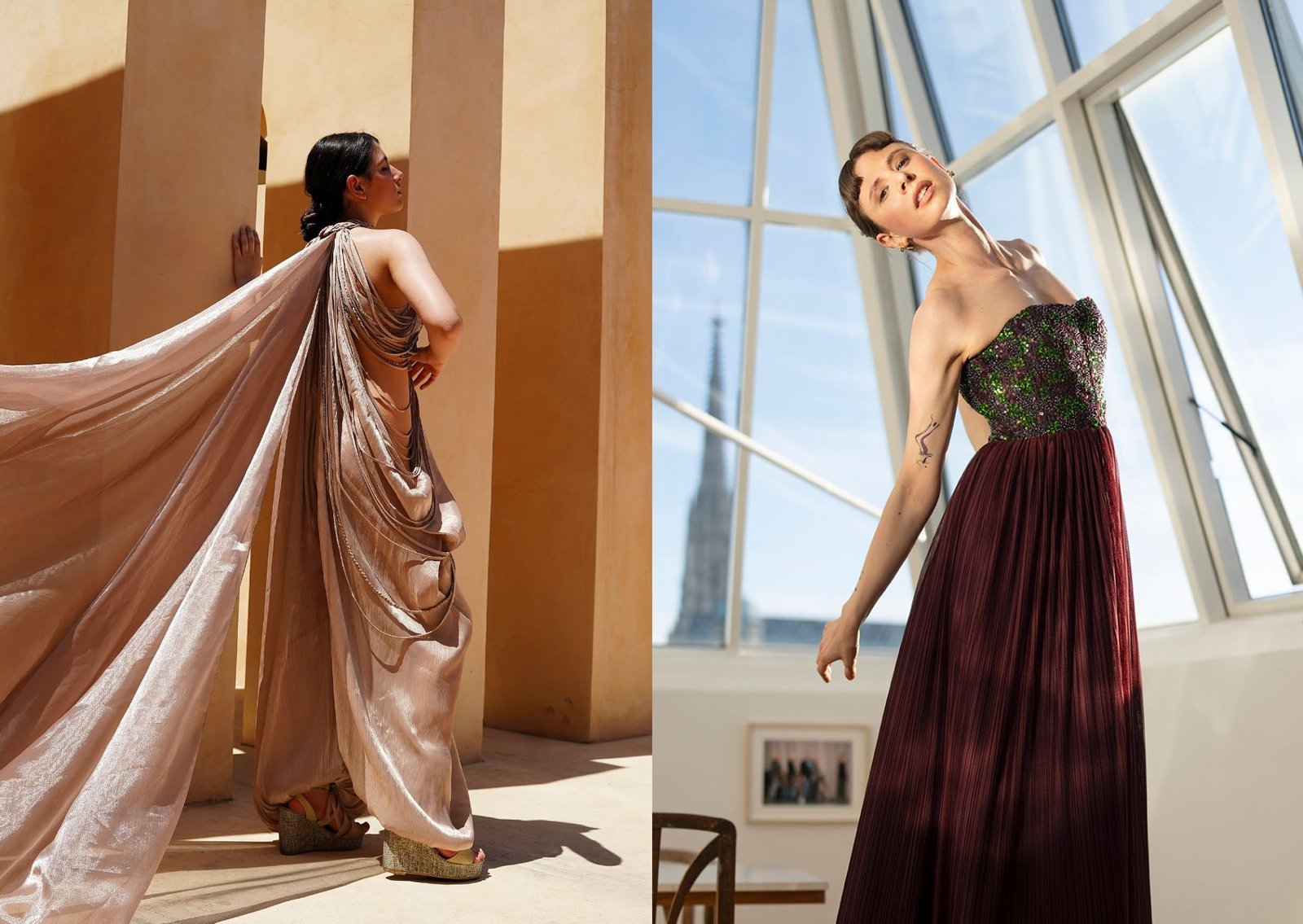 Endless Elegance