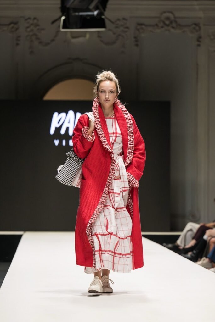 PALLA VIENNA