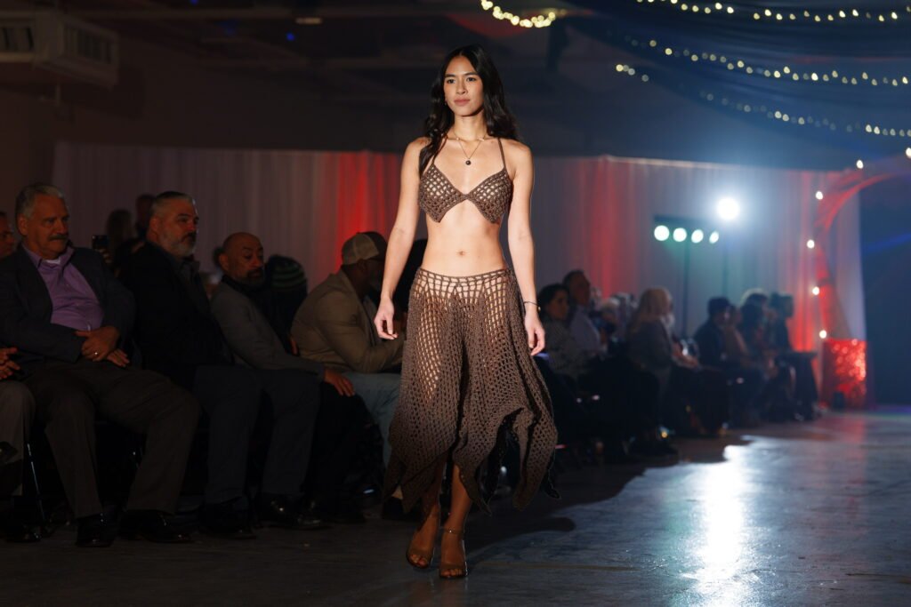 VIENNA FASHION WEEK 2026 MARIELLA ELSA