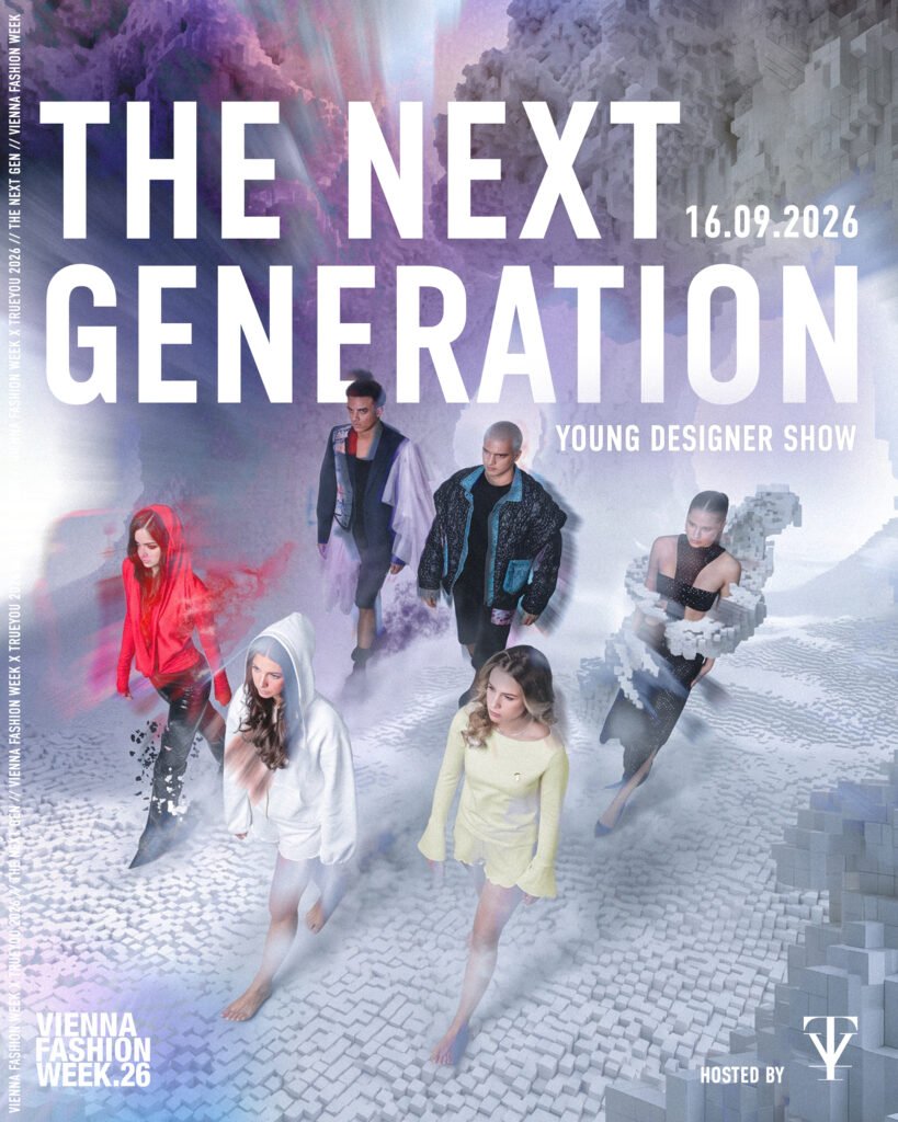 NEXT GENERATION VIENNA FASHION WEEK 2026