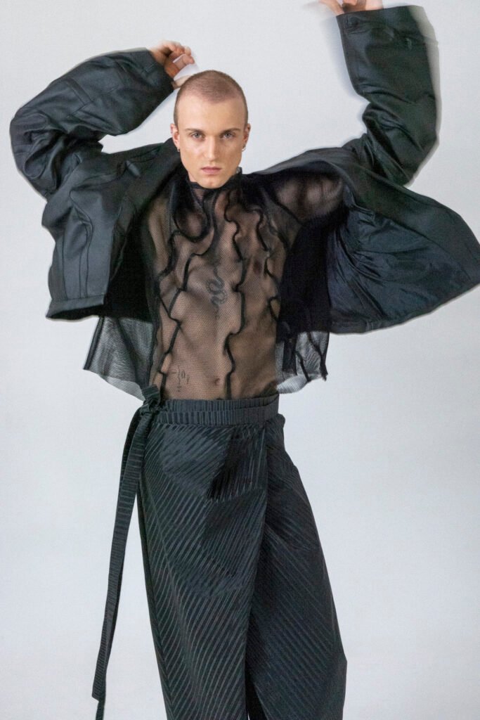 ELISABETH BAUER