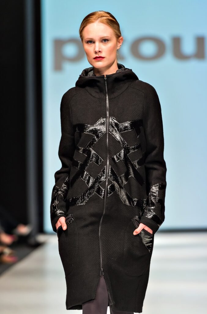 PITOUR VIENNA FASHION WEEK 2026