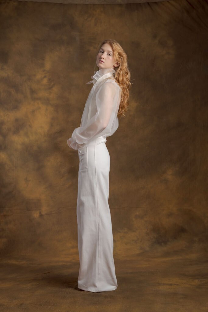 ATELIER SNOW VIENNA FASHION WEEK