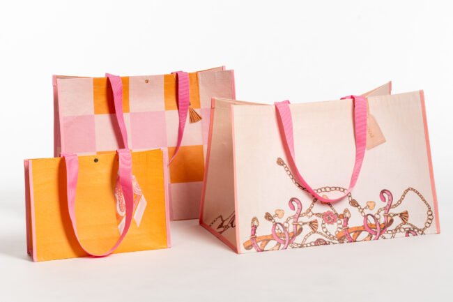 DENAÉ CARRYWEAR VIENNA FASHION WEEK