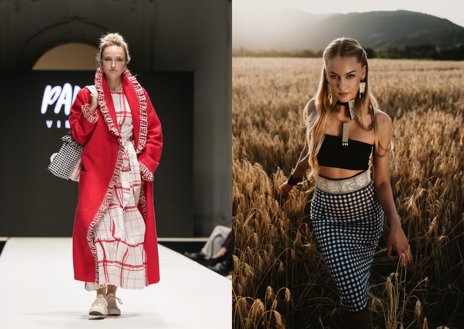 Rethinking Fashion