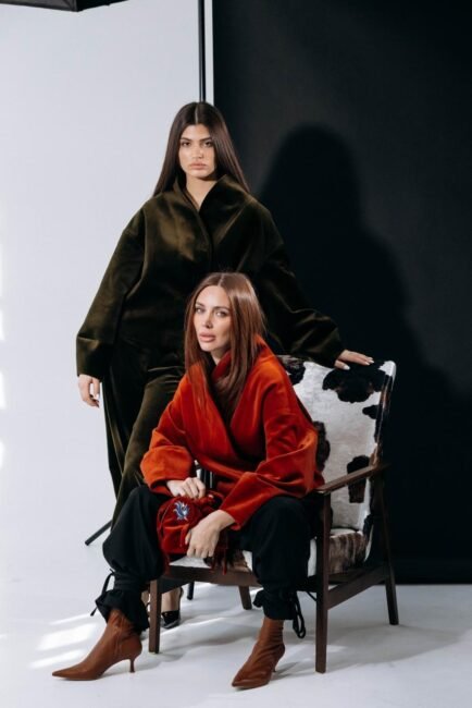 VI.WEIN VIENNA FASHION WEEK 2026