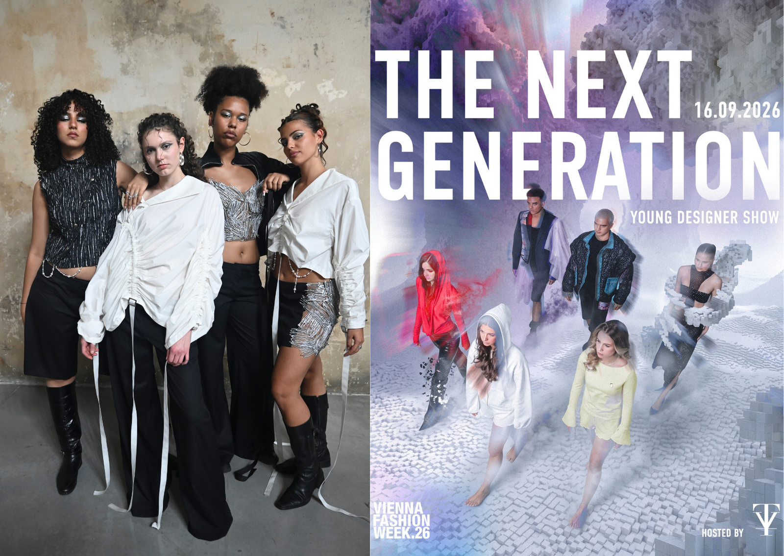 WHAT’S NEXT? ASK GEN Z