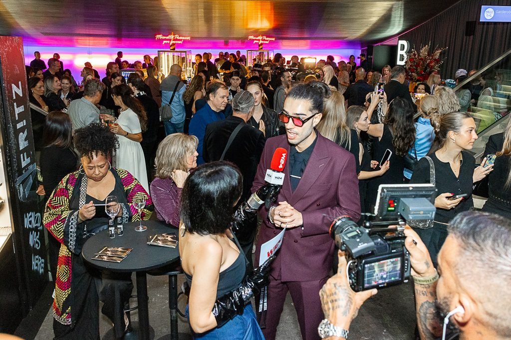 VIENNA FASHION WEEK
