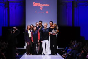 VIENNA FASHION WEEK