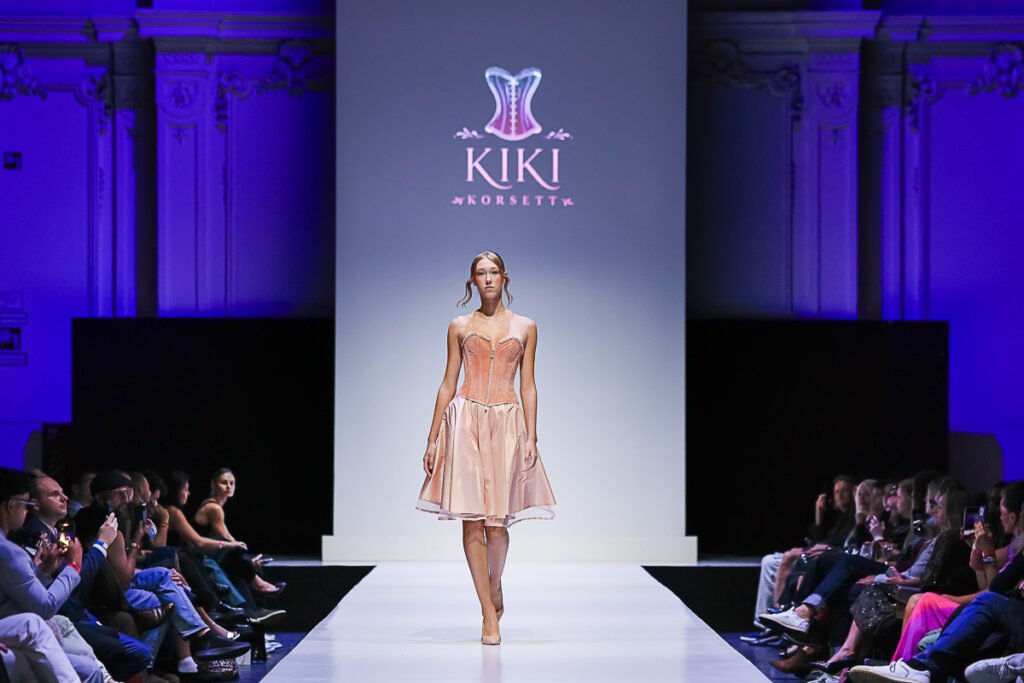 Kiki Korsett